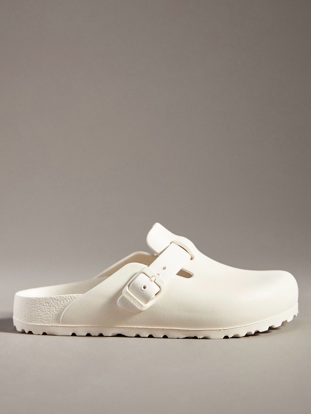 Birkenstock Boston EVA Clogs